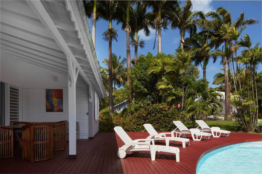 Picasso Villa